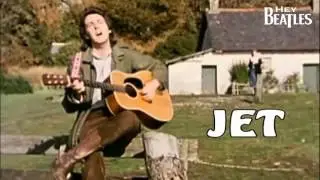 Paul McCartney & Wings - Picasso's Last Words (Subtitulado)