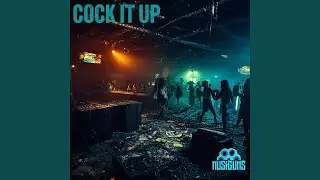 Cock it up