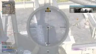 SniperTheFox 2