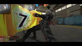 No Team, No Fear | Lone Wolf 🐺 Solo But Savage | Lone Wolf Gameplay#tranding #freefire 