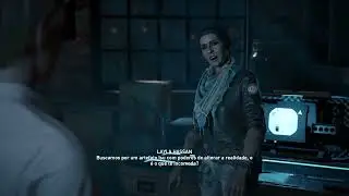 Assassin&rsquo;s Creed&reg; Odyssey - Layla Hassan encontra Atl&acirc;ntita