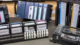 GE PLC Family