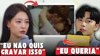 5 Doramas Sem Censura que Você TEM que Assistir