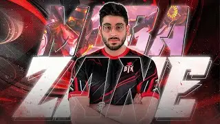 JUNGLE/MARKSMAN PEAK | Honor of Kings