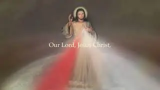 Fri Sept 6th Chaplet of Mercy for Baby Gabriel James Doe
