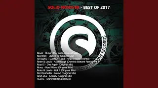 Distort the Truth (Original Mix)