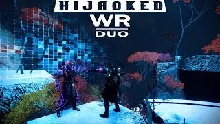 Hijacked WR | Wolfur & IntroyHD | 3:05 |