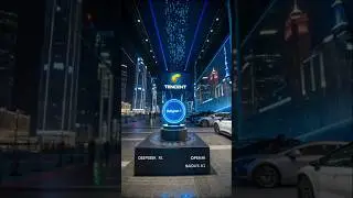 Tencent Unveils Hunyuan T1 AI Model