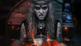 AVK Music Images #1