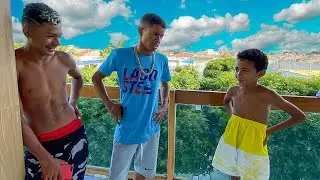 DUDU TEM UM PAPAGAIO COM 3 DIAS DE NASCIDO QUE FALA 4 LÍNGUAS 😂😂