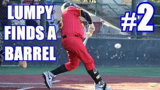LUMPY'S FIRST BLAST IN 2026! | Team Rally Fries (12U Spring Season) #2