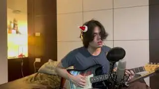 I need you Christmas - Jonas Brothers (Cover)
