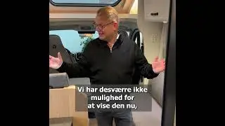Autocamper Show &ndash; stort udvalg af Sunlight!