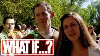 Breaking Bad Grey Matter Technologies Explained + What If Walter Accepted Elliot's Offer