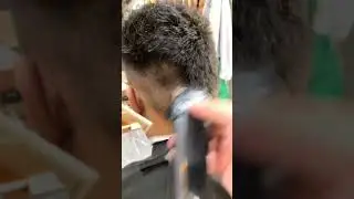 best zero fade haircut tutorial #youtube #menshairstyle #barber #haircut #fade#hairstyle #shortvideo