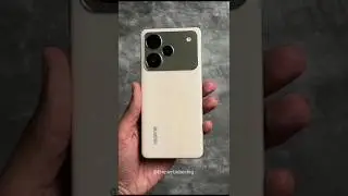 Realme P4 Pro Unboxing