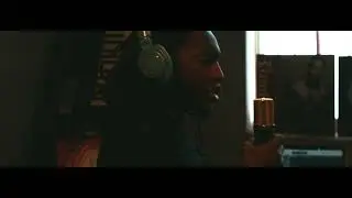 MikeyLeon - Smoke N Rhyme (Live From The Bed Groove Blues)
