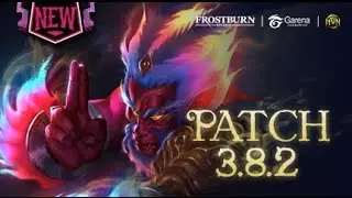 Avatar Spotlight : 3.8.2
