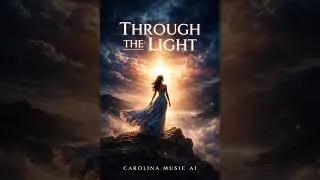 Emotional pop ballad Demo ✨Lyrics: Carolina | AI music & vocal (Suno) 