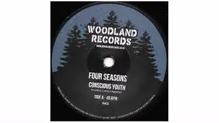 Conscious Youth  - Four Seasons - 7