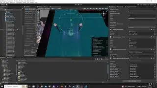 Unity quad textures + 3d Lighting in URP workaround