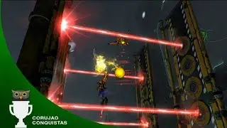 Recore Definive Edition - Conquista Senhor Dem&ocirc;nio 