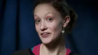 Kristina Fenn - Young Person in Recovery
