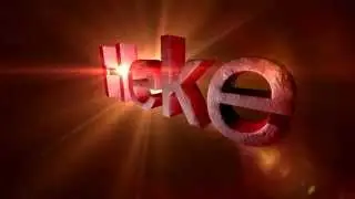 Intro estilo Lava | NitroBlast | Cinema 4D | After Effects CS6