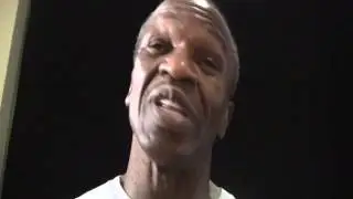 Mayweather Sr. 