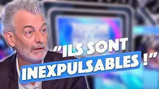 Attentat d'Arras : faut-il expulser tous les fichés 