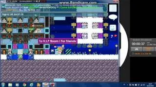 A good and cheap shop in growtopia