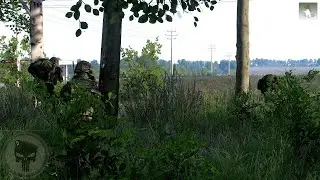 [EB/Brasil] Simula&ccedil;&atilde;o ARMA 3 e ARMA Reforger