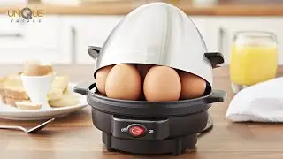 TOP 5 Best Electric Egg Cookers You Can Buy in 2022