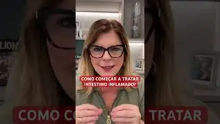 COMECE A DESINFLAMAR O INTESTINO ATRAV&Eacute;S DA ALIMENTA&Ccedil;&Atilde;O ANTIINFLAMAT&Oacute;RIA!
