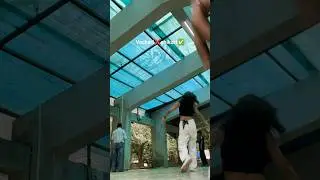 my first yt shorts😭...hoping on @aksharma330 ma'am choreo..hope you liked it❤️ #hiphop #vachari