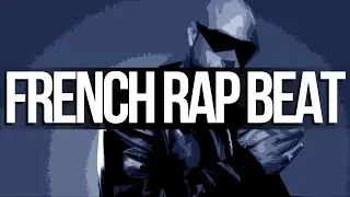 FRENCH RAP BEAT - Therapy & Booba Type Beat (Prod. By Nassim Xino)