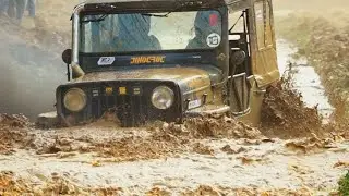 Southern Offroad challenge 2023