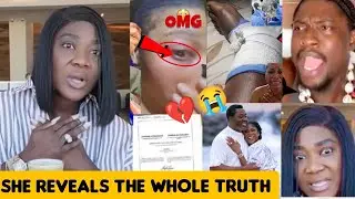 😭MERCY JOHNSON FINALLY CRYS ANGRILY DRAGS HUSBAND SIDECHICK, REVEALS D WHOLE TRUTH, EXPOSE COLLEAGUE