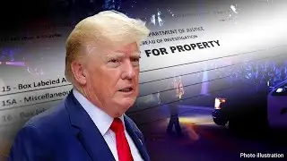 Будет ли Трампу предъявлено обвинение? || Mind Probe