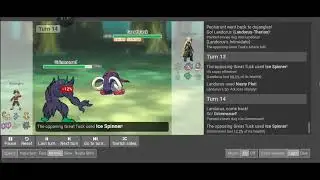 My Highest ELO Battle So Far (Super Close Game)