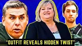 🔥 Shocking Courtroom Showdown: Tyler Robinson&rsquo;s Fight to Wear Street Clothes | Charlie Kirk Case