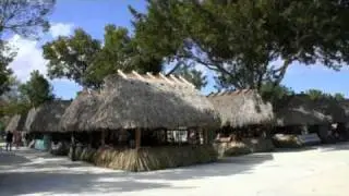 The Independent Traditional Seminole Nation: The Struggle to Maintain the Traditional Way of Life