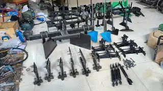 Power' weeder attachments & Tools-8712137637-Nexgen farming machineries