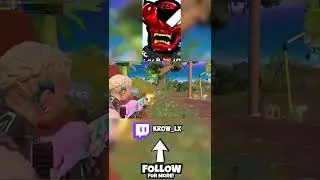 OMG My Boogie Bomb BACKFIRED 😳😭 Fortnite Memes Chapter 3 Season 4 Part 15 #Shorts