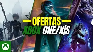 &iexcl;Ofertas Incre&iacute;bles en STORE! Juegos de XBOX Baratos