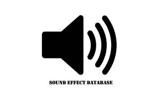 Horror Chain Rattle Sound Effect