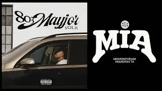 AARON MAY - MayBack (Instrumental)