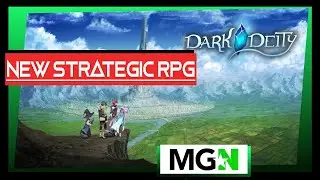 Dark Deity &ndash; Worth a Wishlist!