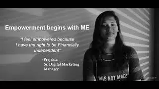 Celebrating Women Empowerment at Osumare Marketing Solutions