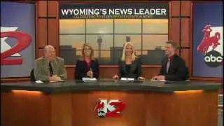 KTWO 2010 Close